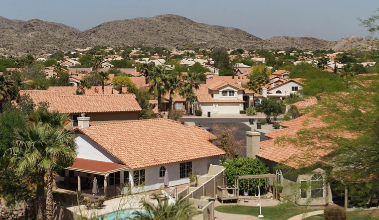 Property taxes